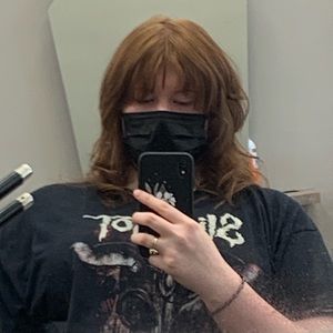 Meet your Posher, Aurora